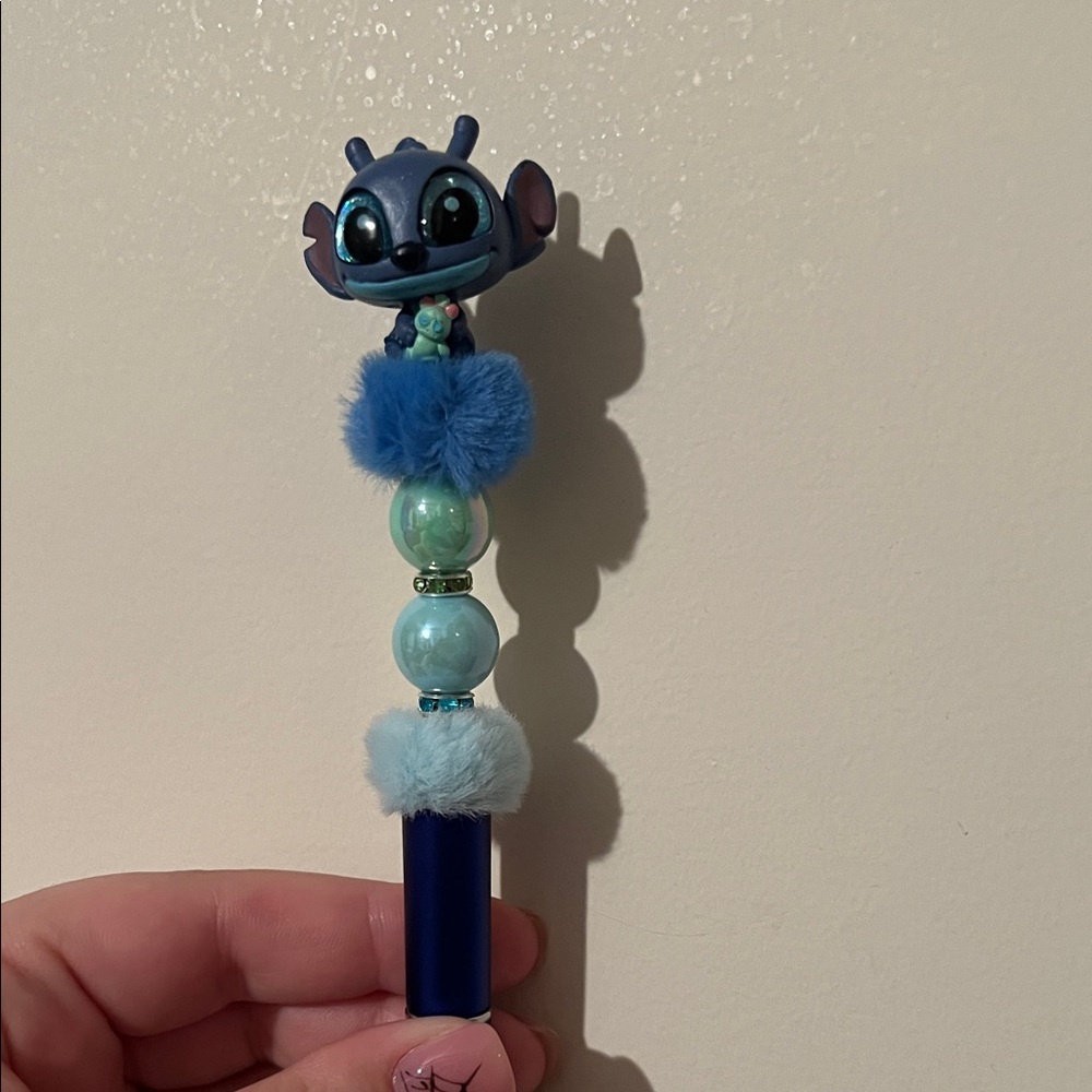 Baby Stitch Writing Pen